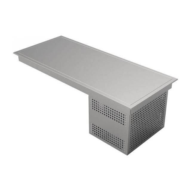 Pista Refrigerada Plug-in FastFlow