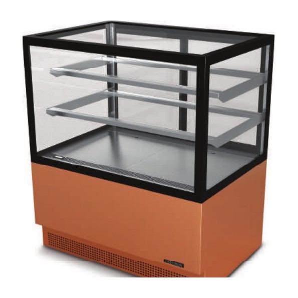 Vitrine Grab N-Go Neutra Line Vision