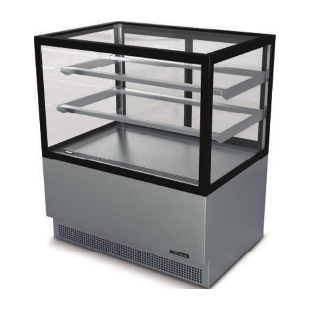 Vitrine Refrigerada Line Vision