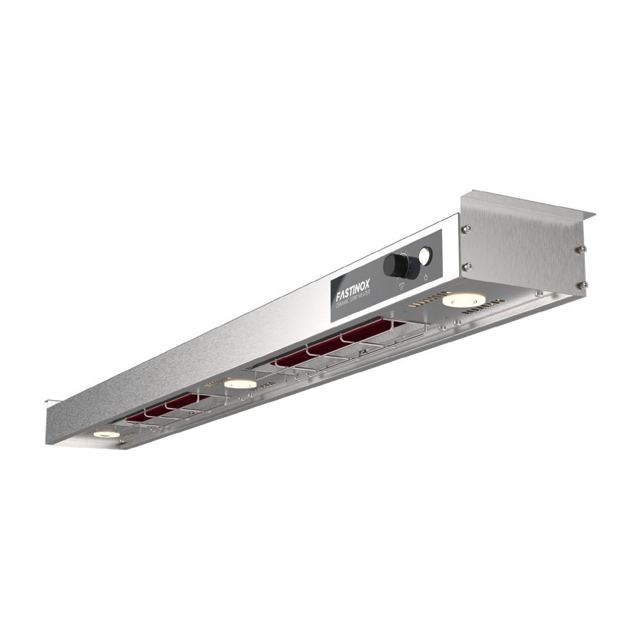 Strip Heater Cerâmico FastFlow