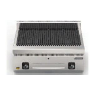 Char Broiler a Gás Hefesto 700 800 mm CB H7 2M N/G