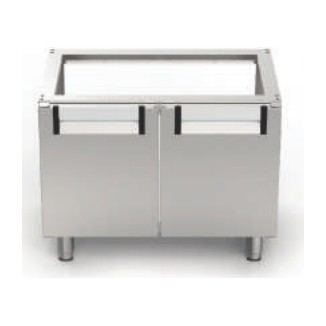 Gabinete Base Hefesto 700