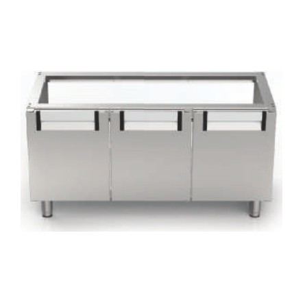 Gabinete Base Hefesto 700