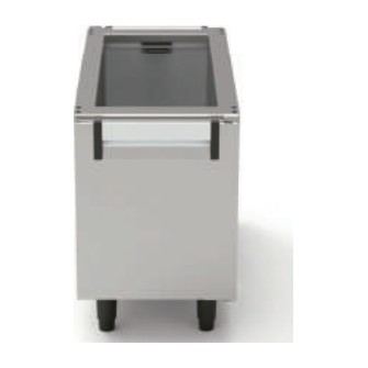 Gabinete Base Hefesto 900 Central