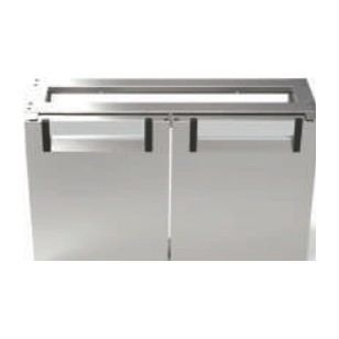 Gabinete Técnico Hefesto 700 Fino