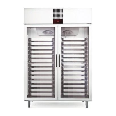 Refrigerador Vertical Gastronorm – porta de vidro