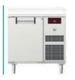 Refrigerador Horizontal Gastronorm