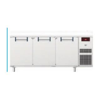 Refrigerador Horizontal Gastronorm