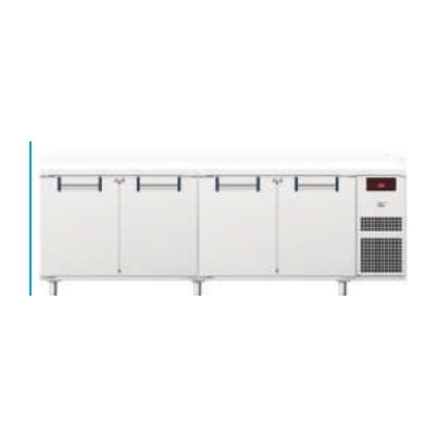 Refrigerador Horizontal Gastronorm
