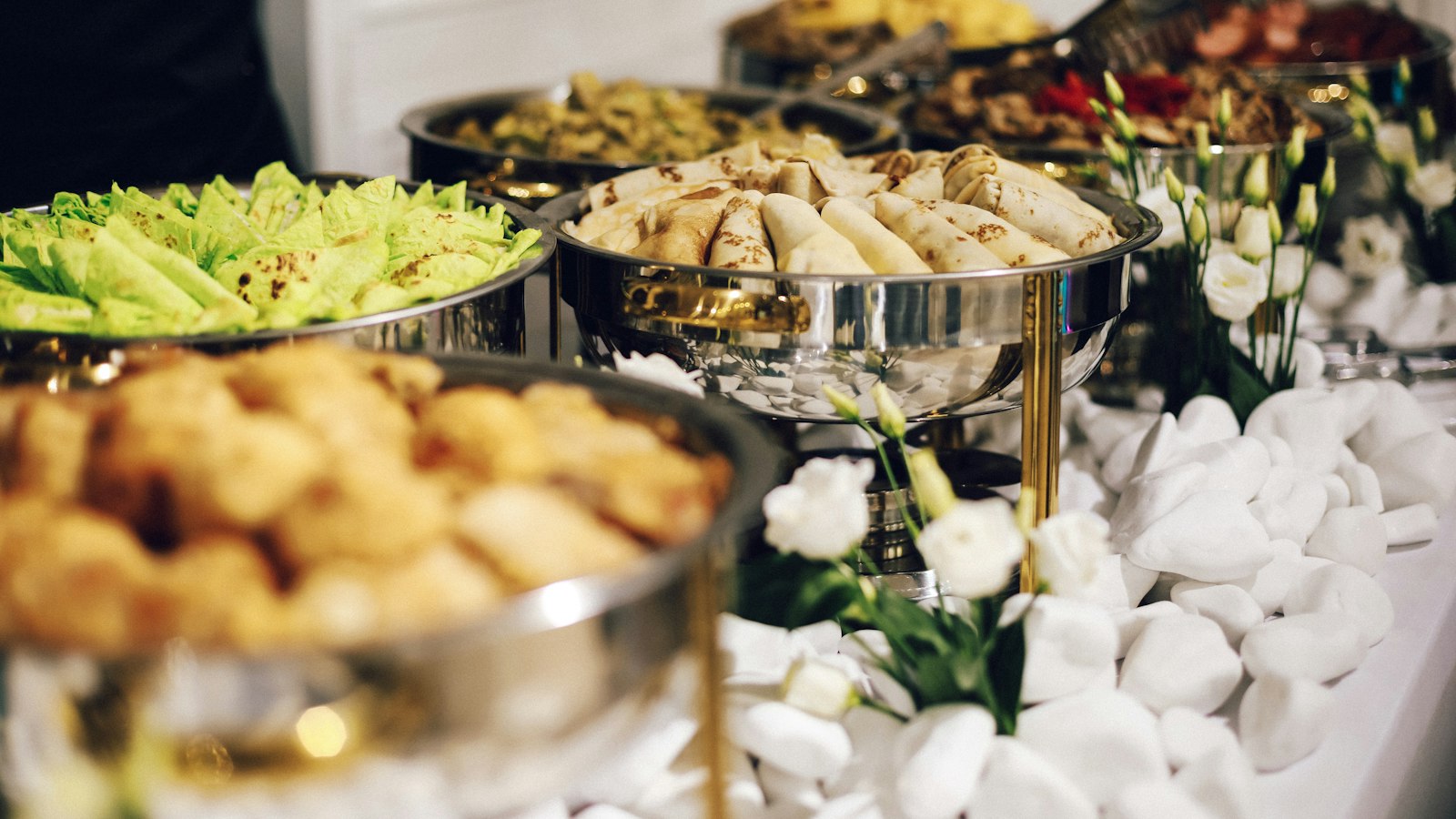 Cozinha industrial para hotéis e empreendimentos comerciais: o que planejar