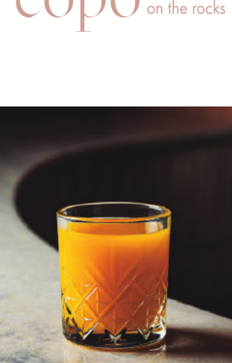 Copo Timeless Suco