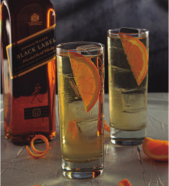 Copo Aiala Aperitivo