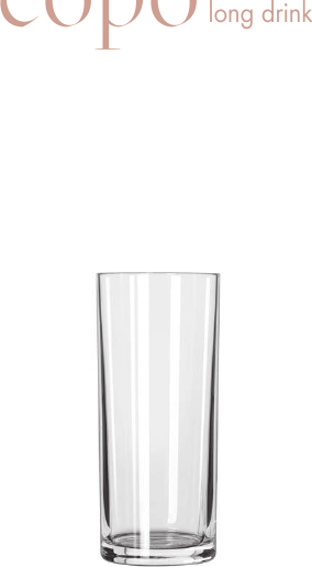 Copo Tubo