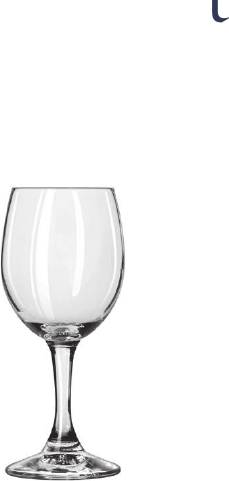 Taça Roma Vinho Branco