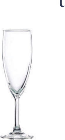 Taça Merlot Champanhe