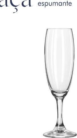 Taça Roma Champanhe